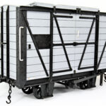 RNAD Powder Van Kit