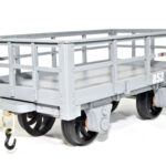 FR 'Type 1' 3-Ton Slate Waggon