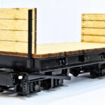 Hudson MOD 'NGF' Wagon in original condition.