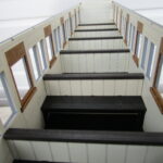 FR Carriage 21 Kit, Carriage interior