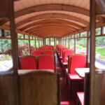 Complpete FR Enhanced Saloon Kit Interior