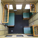 L5 (2025) Interior assembled and painted.