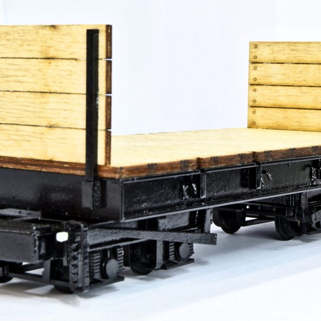 Hudson MOD 'NGF' Wagon in original condition.
